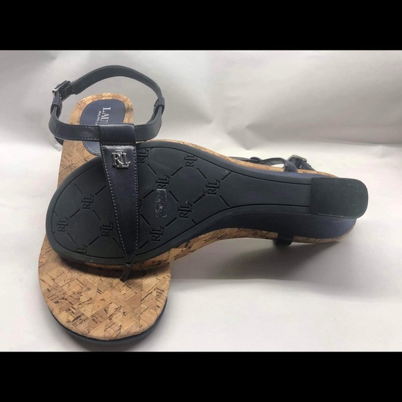 LAUREN by Ralph Lauren Sandals - Picture 5 of 5